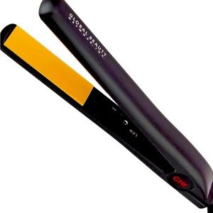 Chi ceramic straightener
